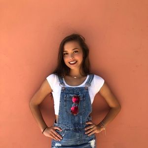 Meet your Posher, Payton